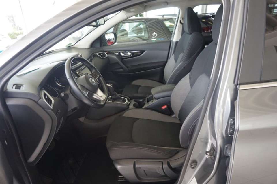 Nissan Qashqai - Imagem 10