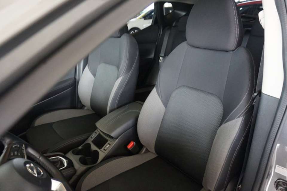 Nissan Qashqai - Imagem 11