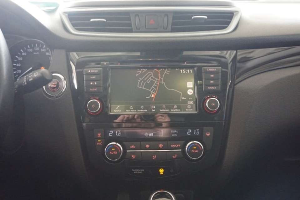 Nissan Qashqai - Imagem 14