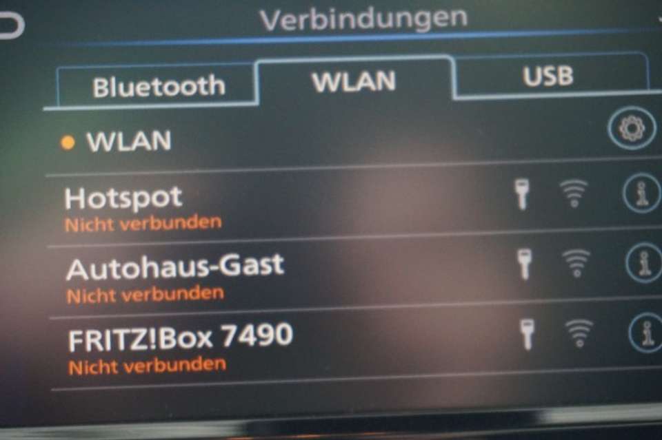 Nissan Qashqai - Imagem 15