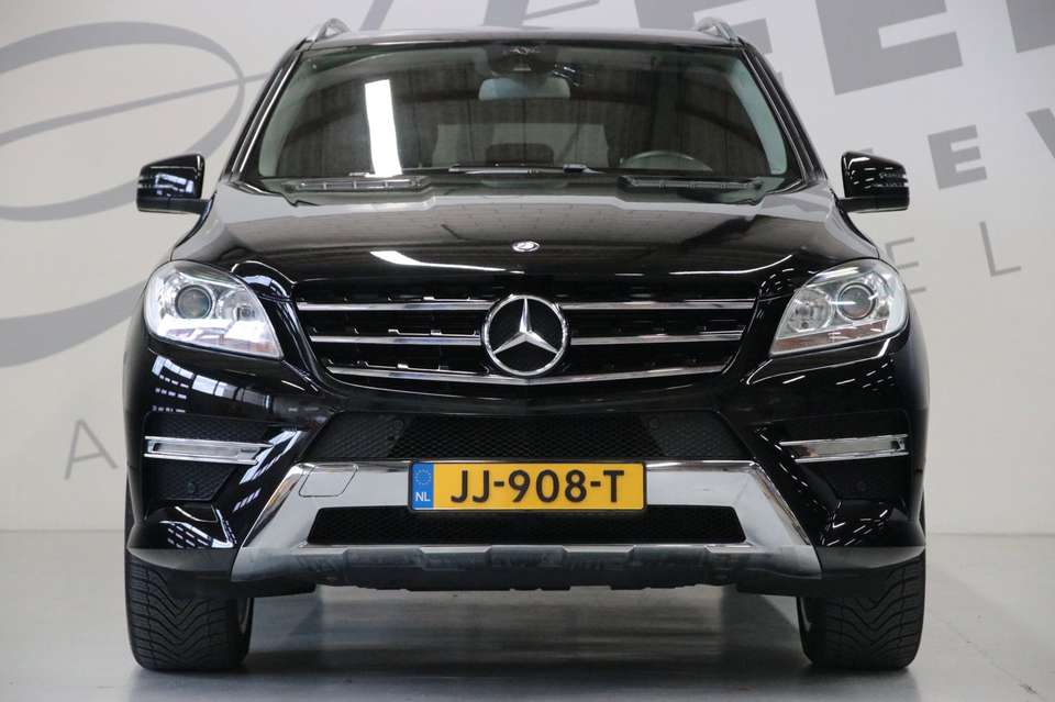 Mercedes-Benz ML 350 - Imagem 2