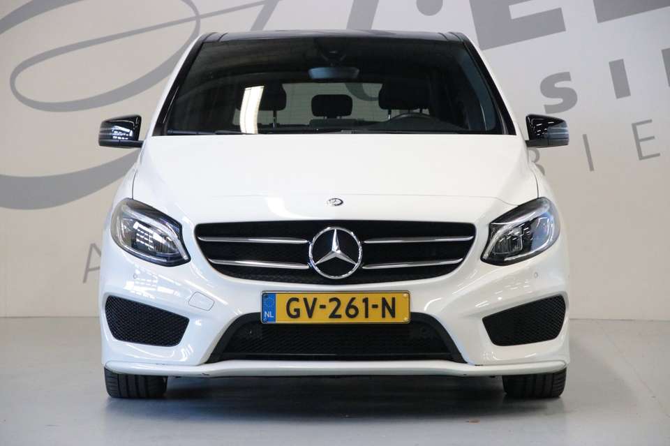 Mercedes-Benz B 180 - Imagem 2