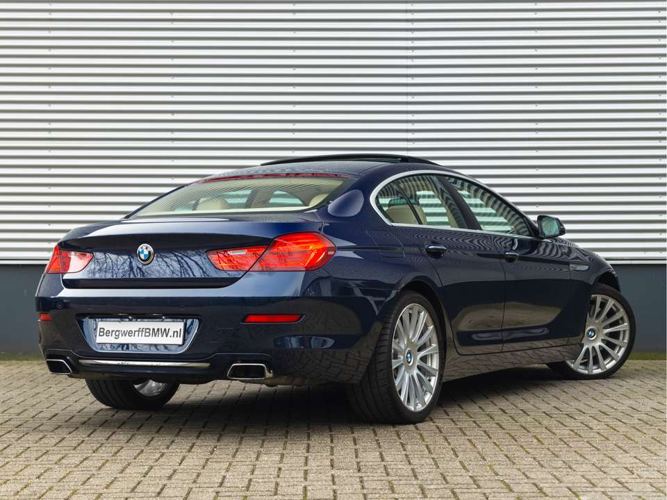 BMW 650 - Imagem 2