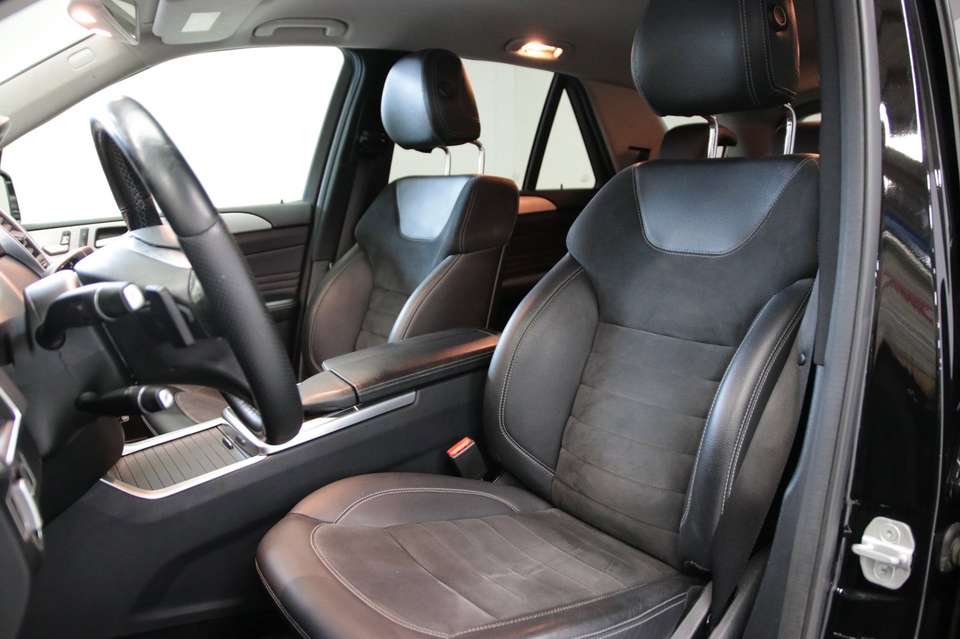 Mercedes-Benz ML 350 - Imagem 5