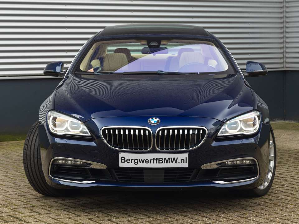 BMW 650 - Imagem 5