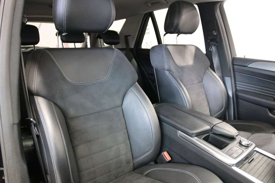 Mercedes-Benz ML 350 - Imagem 6