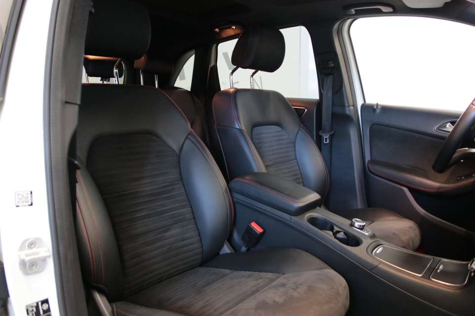 Mercedes-Benz B 180 - Imagem 6