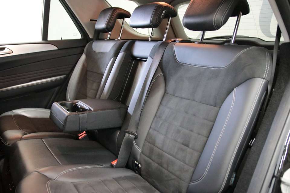 Mercedes-Benz ML 350 - Imagem 9