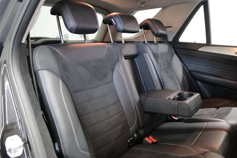 Mercedes-Benz ML 350 - Imagem 10