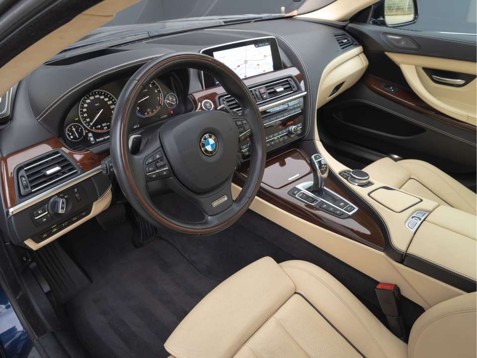 BMW 650 - Imagem 16