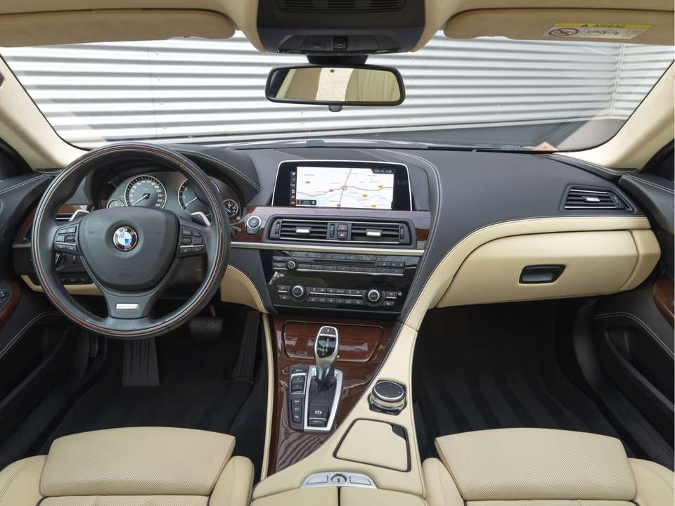 BMW 650 - Imagem 17