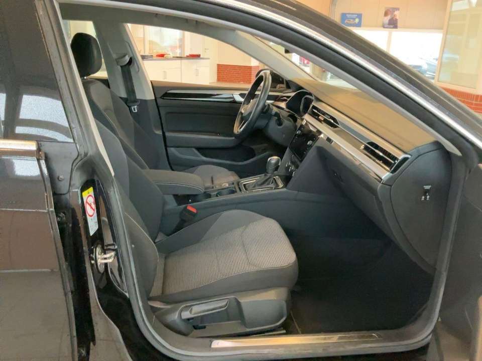 Volkswagen Arteon - Imagem 3