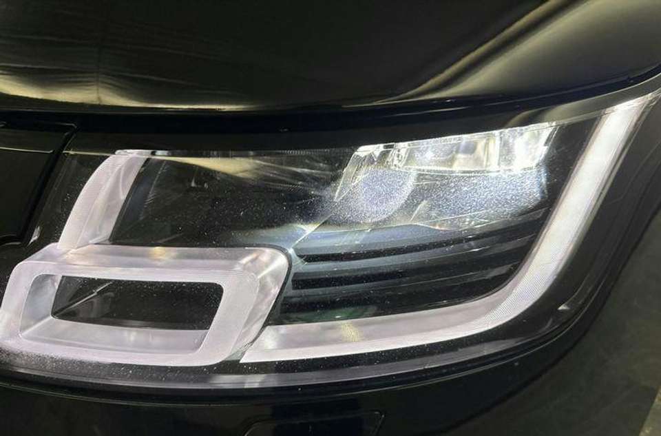 Land Rover Range Rover - Imagem 7