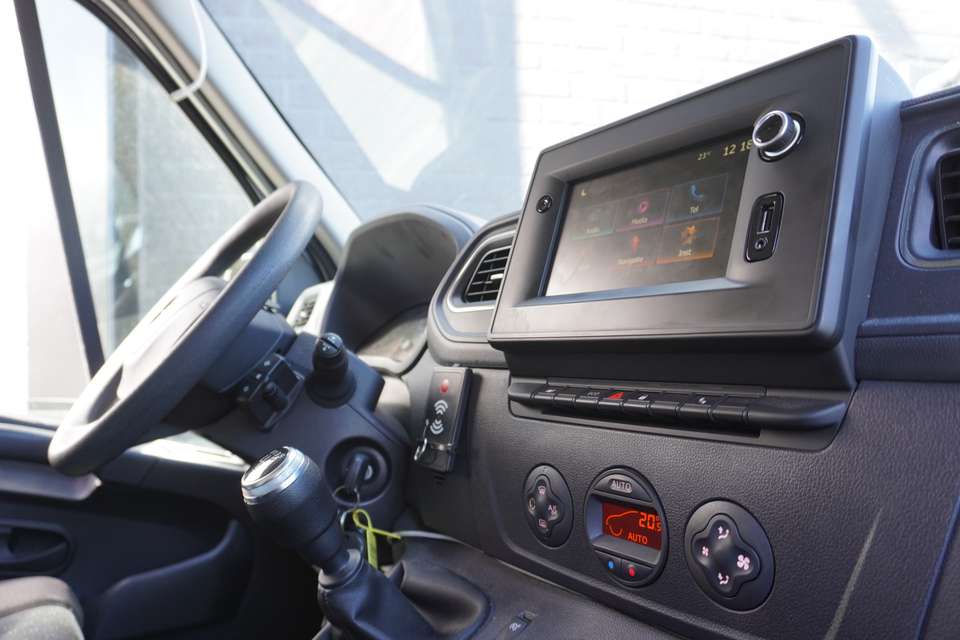 Opel Movano - Imagem 3