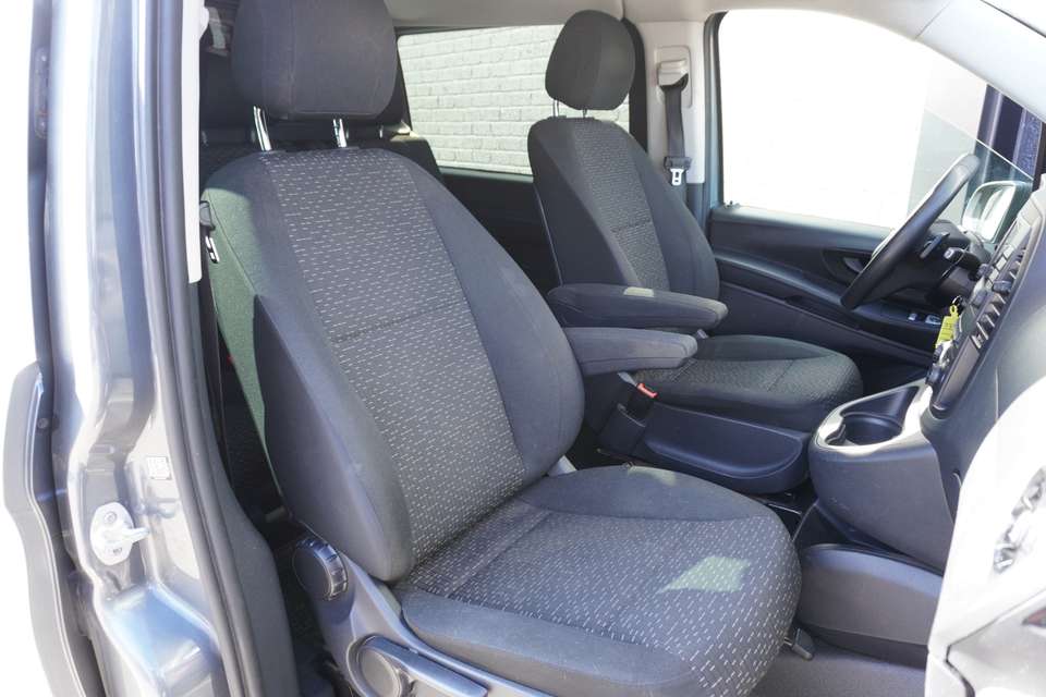 Mercedes-Benz Vito - Imagem 5