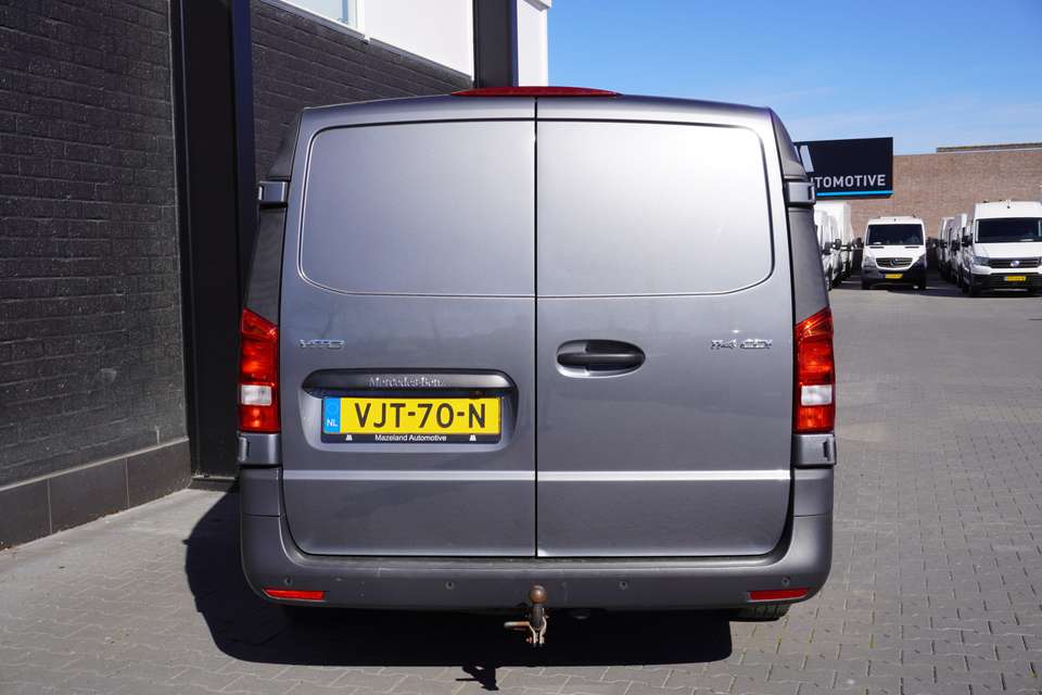 Mercedes-Benz Vito - Imagem 7