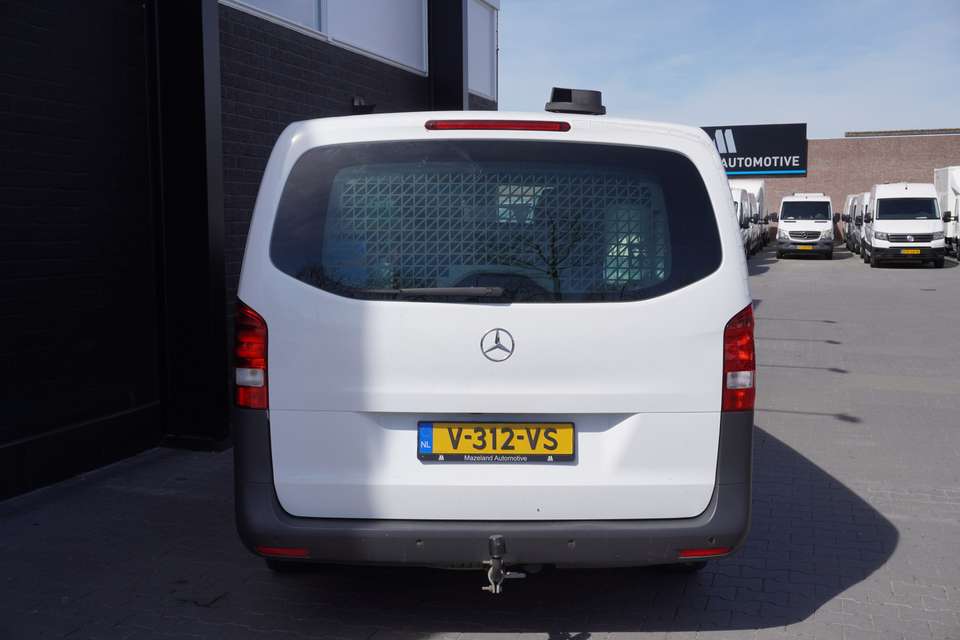 Mercedes-Benz Vito - Imagem 7