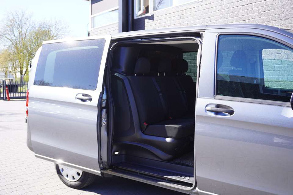 Mercedes-Benz Vito - Imagem 9