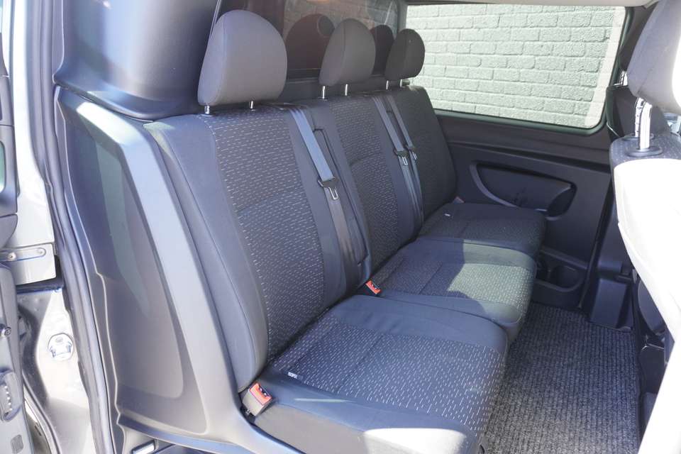 Mercedes-Benz Vito - Imagem 10