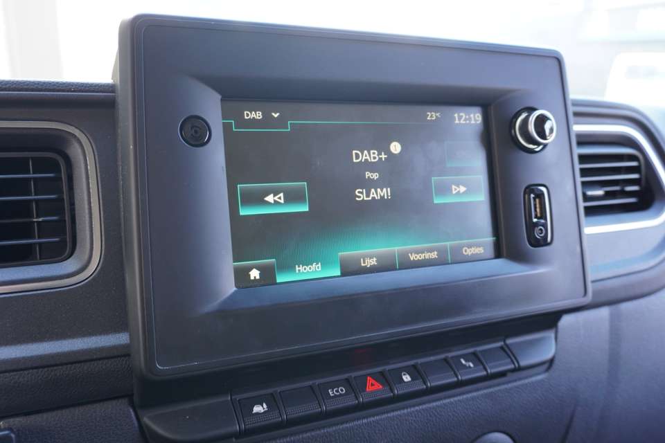 Opel Movano - Imagem 12