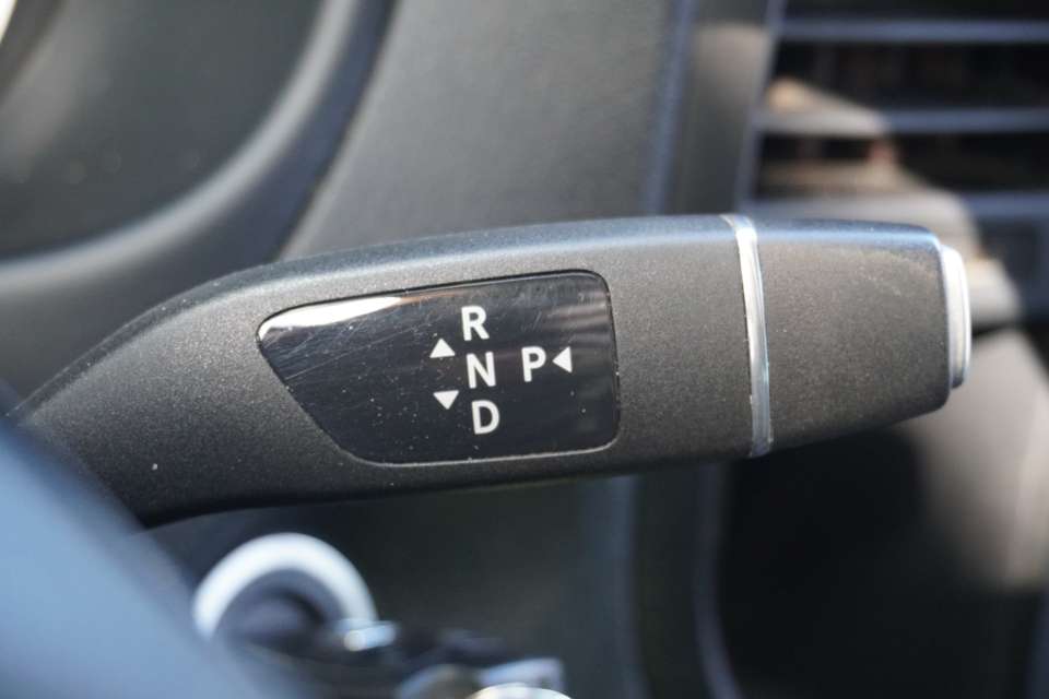 Mercedes-Benz Vito - Imagem 11