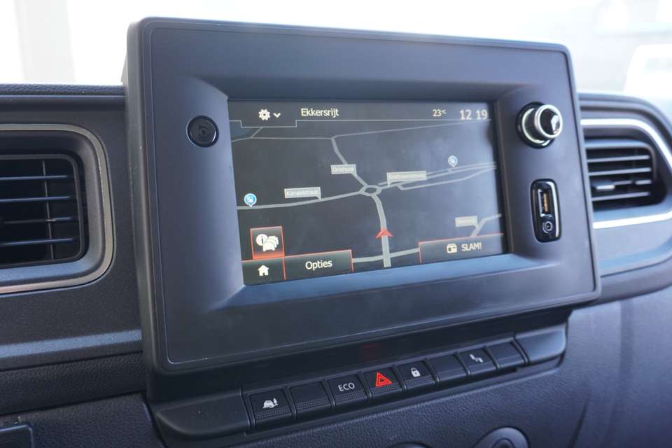 Opel Movano - Imagem 13