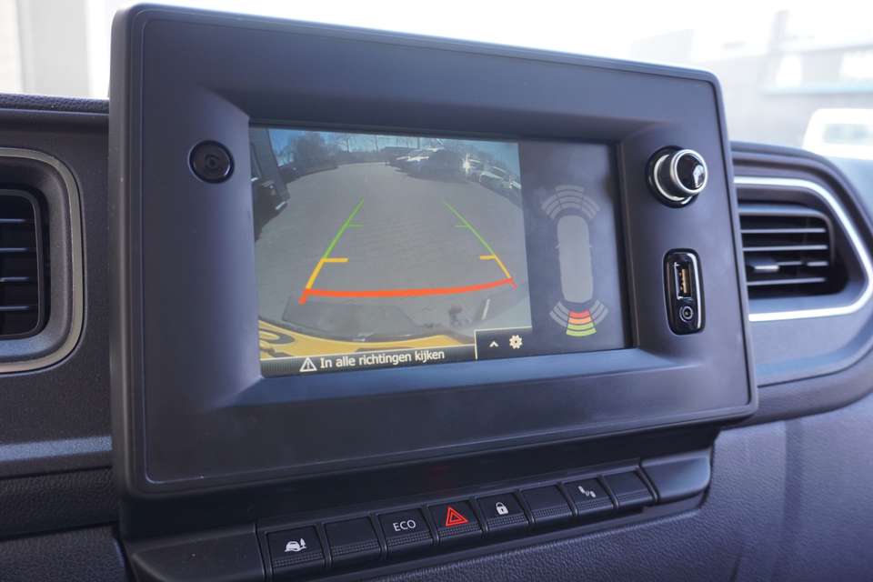 Opel Movano - Imagem 14