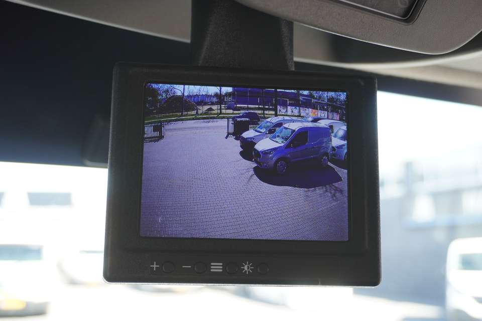 Opel Movano - Imagem 15