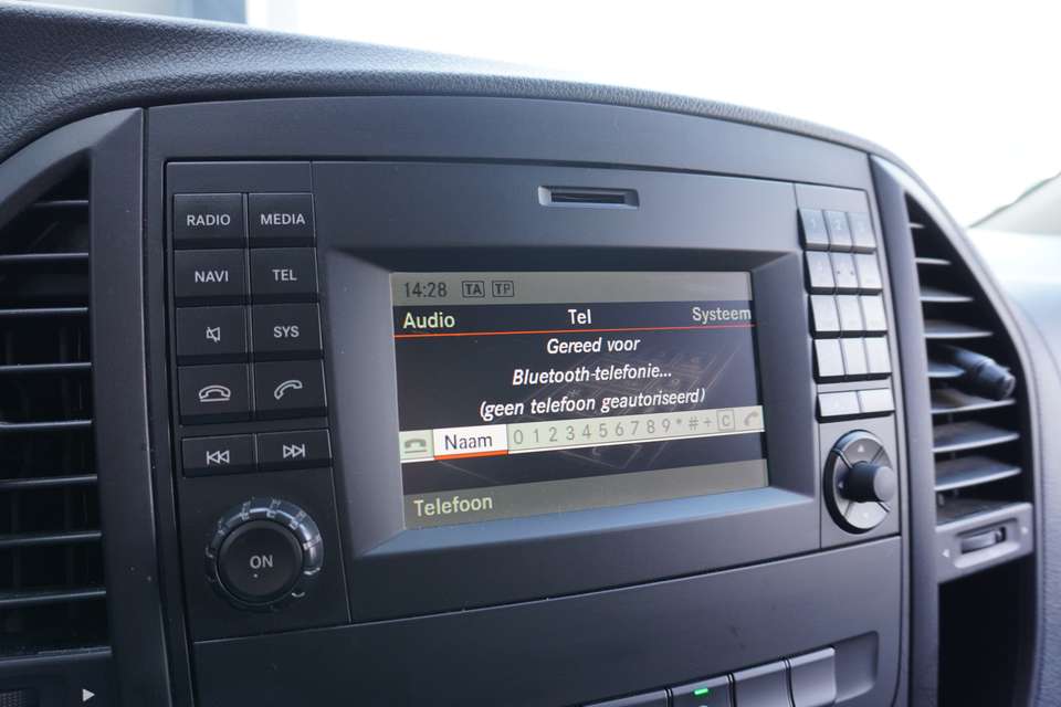 Mercedes-Benz Vito - Imagem 13