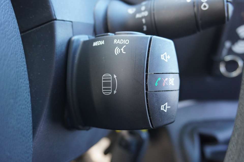 Opel Movano - Imagem 17