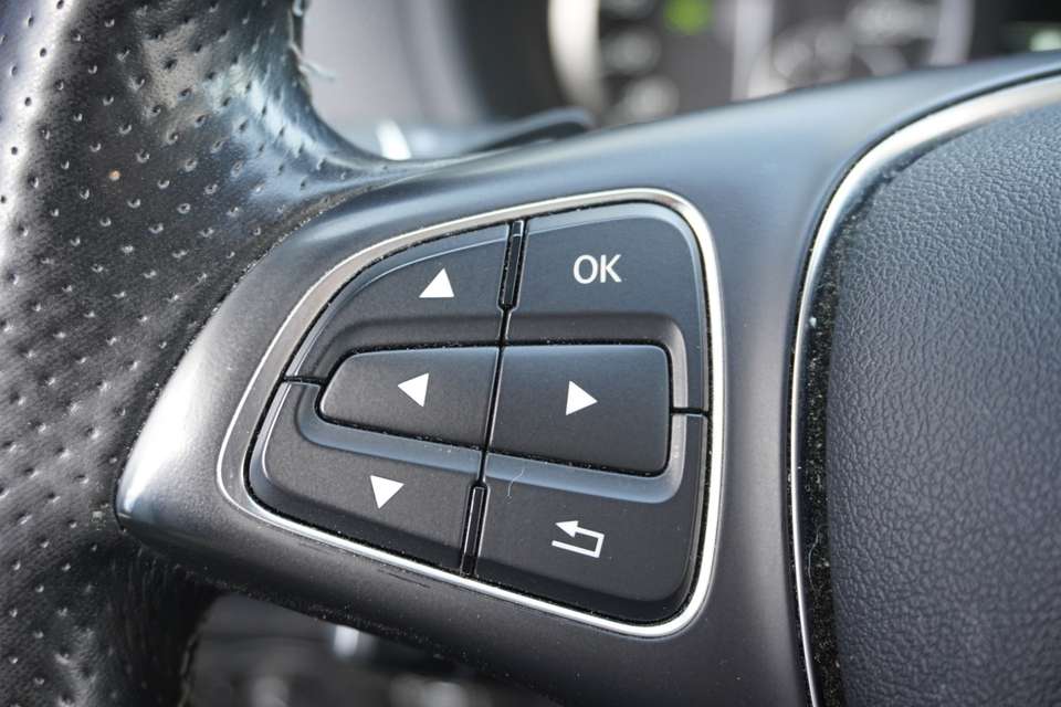 Mercedes-Benz Vito - Imagem 15