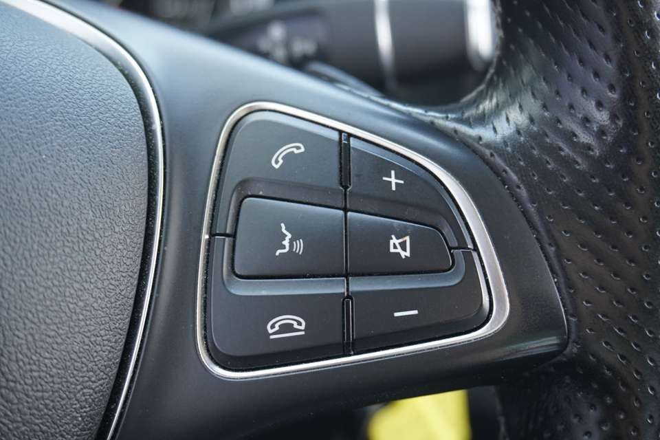 Mercedes-Benz Vito - Imagem 16