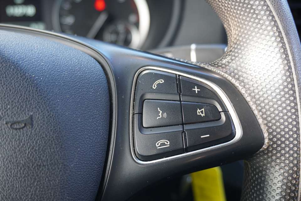 Mercedes-Benz Vito - Imagem 17