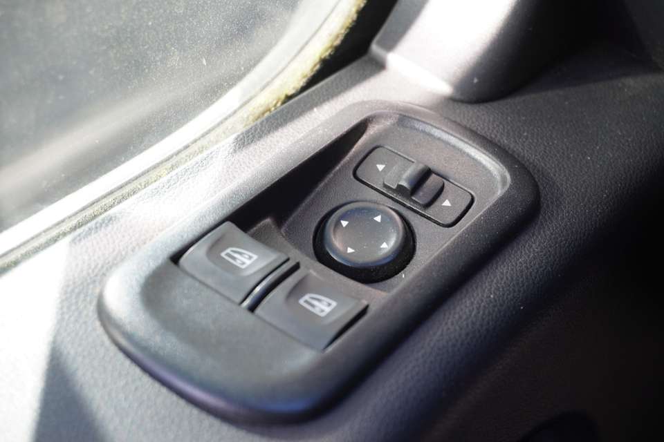 Opel Movano - Imagem 20