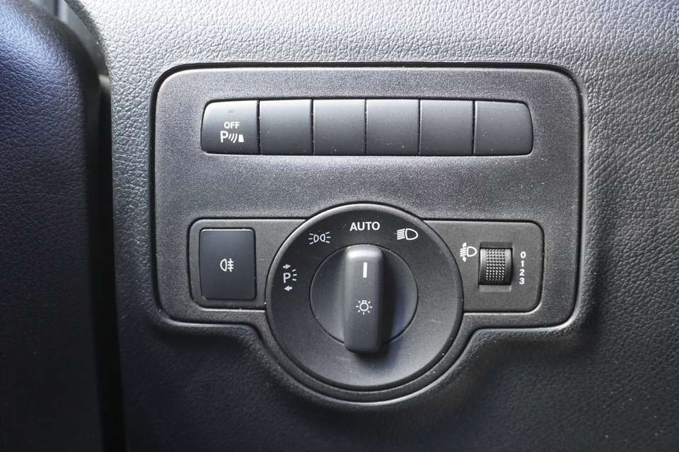 Mercedes-Benz Vito - Imagem 19