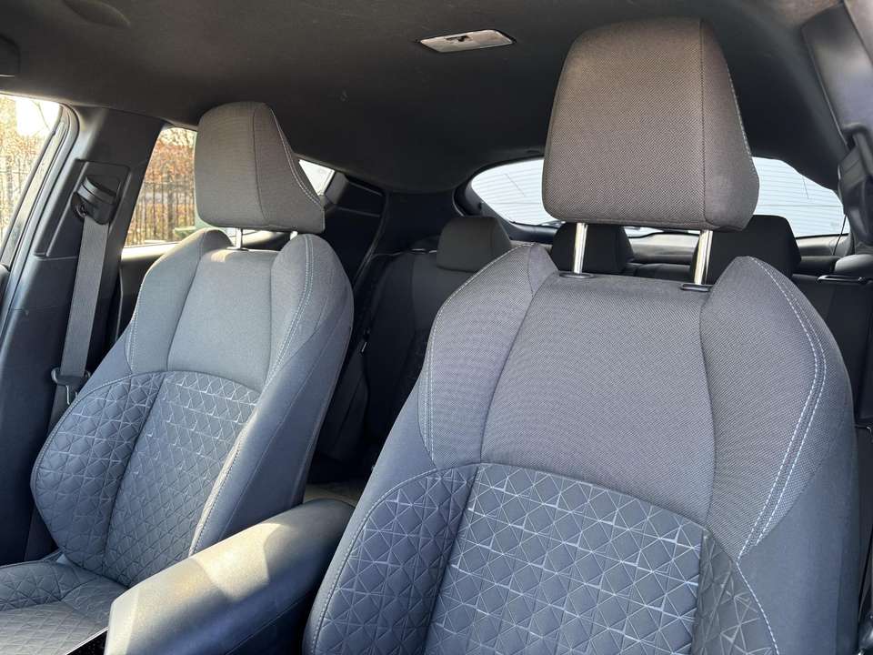 Toyota C-HR - Imagem 7