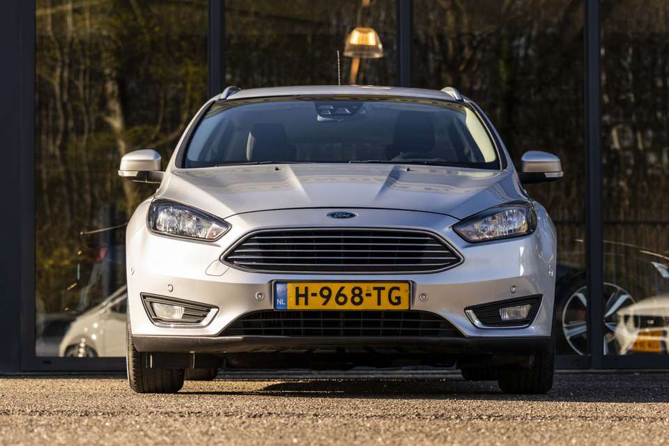 Ford Focus - Imagem 2