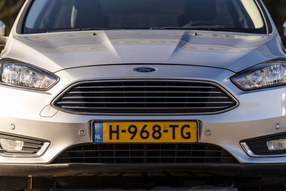 Ford Focus - Imagem 3