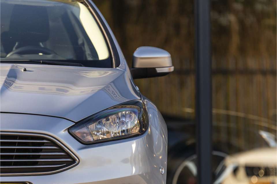 Ford Focus - Imagem 4