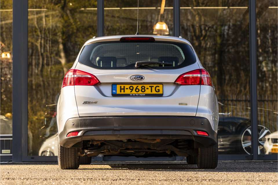 Ford Focus - Imagem 6