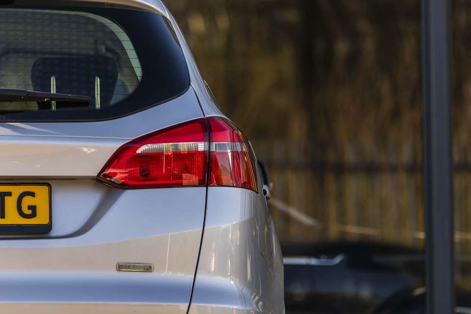 Ford Focus - Imagem 7