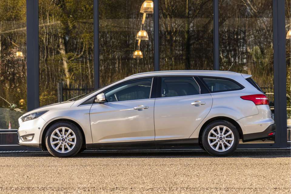 Ford Focus - Imagem 8