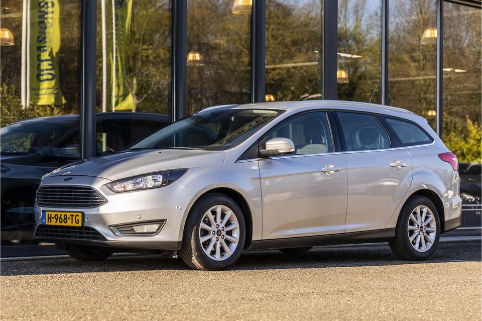 Ford Focus - Imagem 10