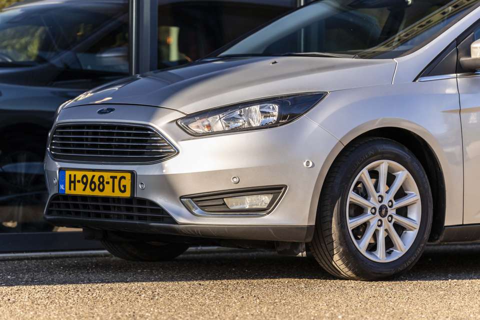 Ford Focus - Imagem 11