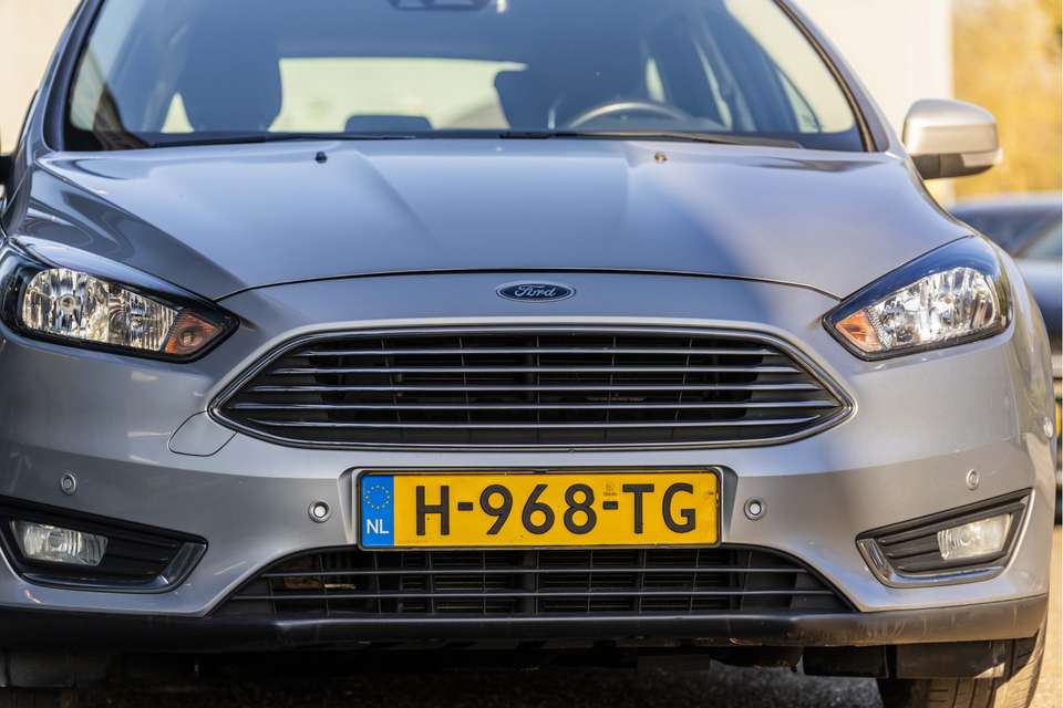 Ford Focus - Imagem 12