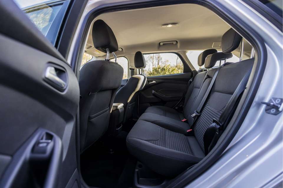 Ford Focus - Imagem 14