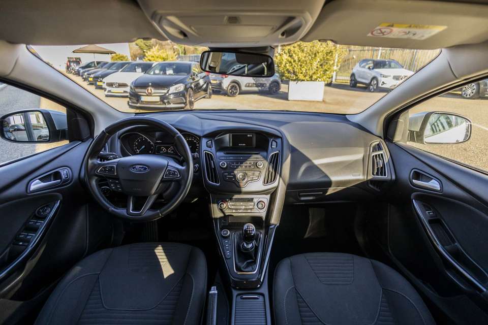 Ford Focus - Imagem 15