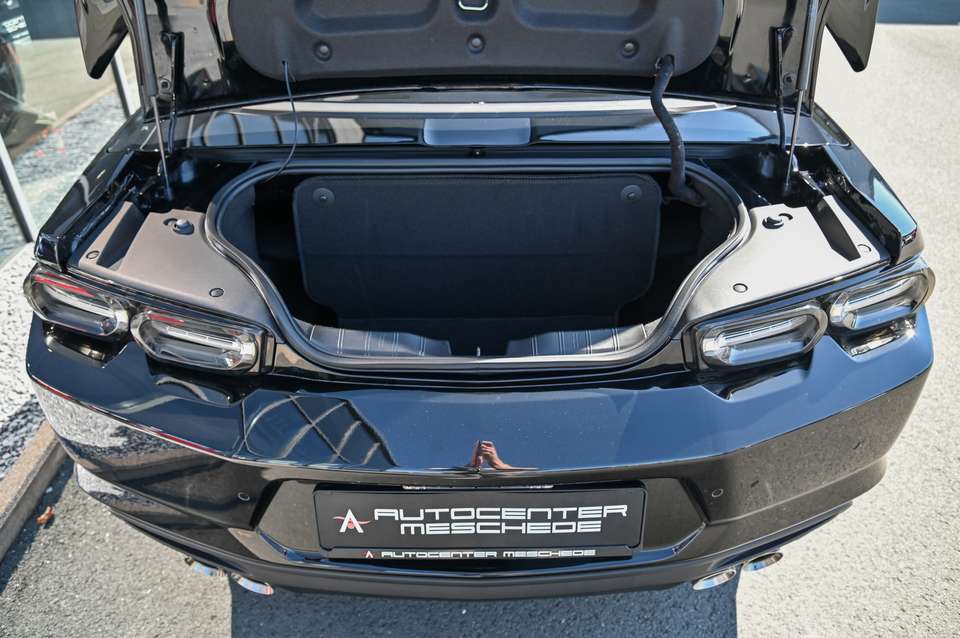 Chevrolet Camaro - Imagem 8