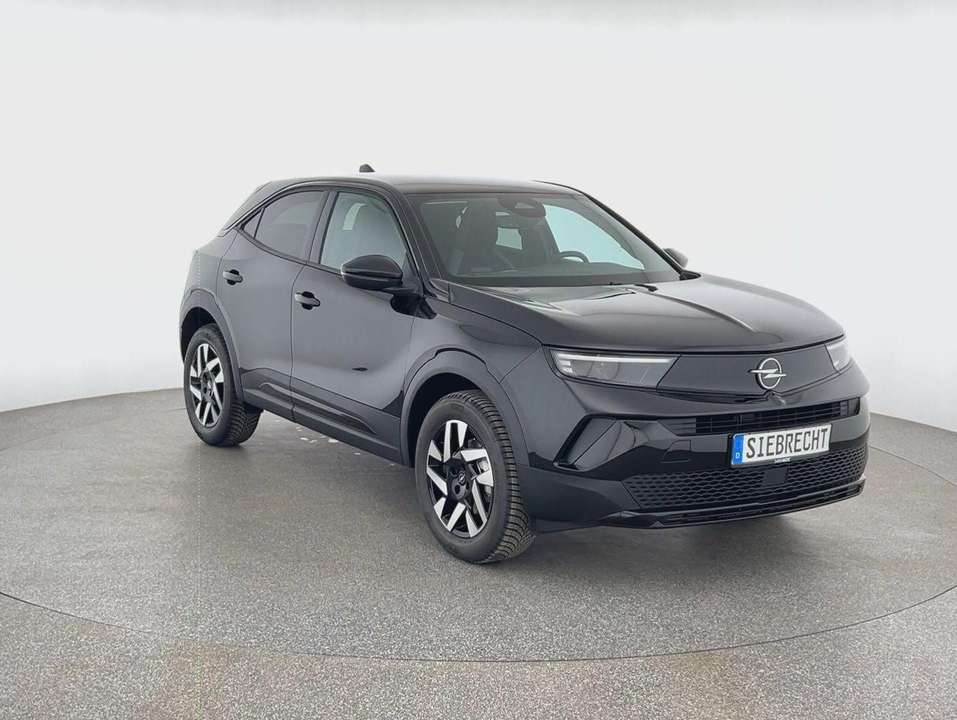 Opel Mokka - Imagem 3