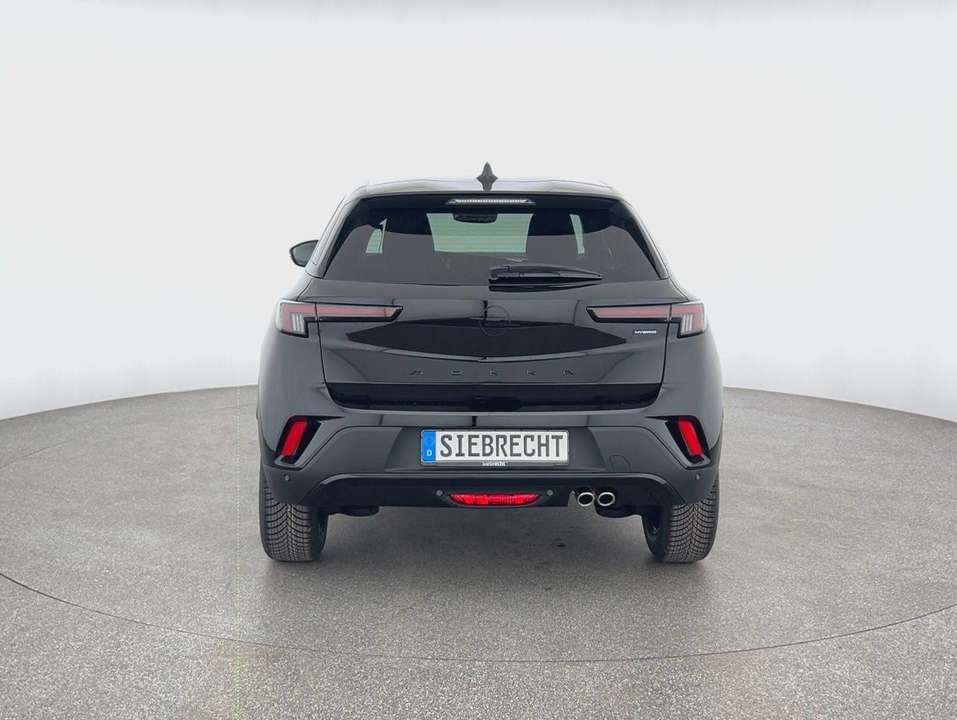 Opel Mokka - Imagem 4